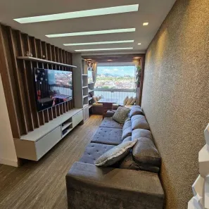 Apartamento com 3 Quartos à venda, 72m² no Jabotiana, Aracaju