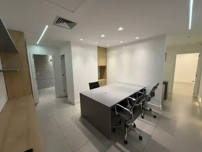 Sala Comercial com 4 Quartos à venda, 80m² no Barra Olímpica, Rio de Janeiro