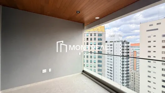 Apartamento com 2 Quartos à venda, 74m² no Jardim Europa, São Paulo