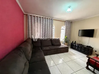 Casa com 3 Quartos à venda, 180m² no Jardim Santa Genebra, Campinas