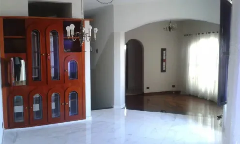Casa com 3 Quartos à venda, 209m² no Jardim Boa Vista, Santa Bárbara D'Oeste