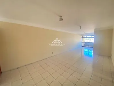 Apartamento com 3 Quartos à venda, 132m² no Parque dos Bandeirantes, Ribeirão Preto