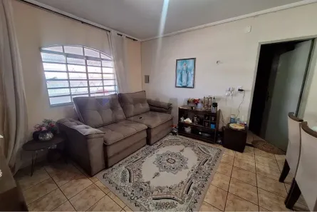 Casa com 3 Quartos à venda, 125m² no Ceilândia Sul, Brasília