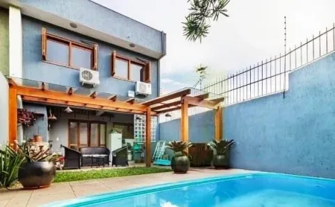 Casa com 3 Quartos à venda, 220m² no Jardim América, São Leopoldo