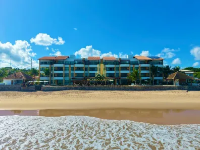 Apartamento com 2 Quartos à venda, 88m² no Ipioca, Maceió