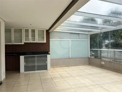 Apartamento com 2 Quartos para alugar, 60m² no Lauzane Paulista, São Paulo