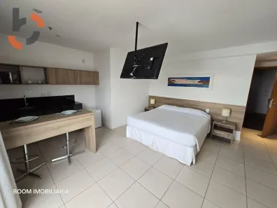 Flat com 1 Quarto à venda, 32m² no Centro, Nova Iguaçu