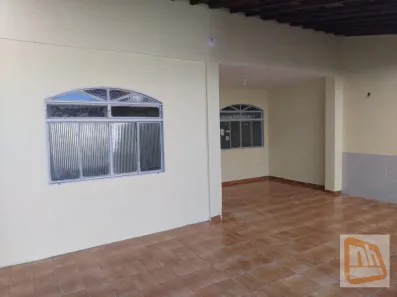Casa com 3 Quartos para alugar, 70m² no Taguatinga Norte, Brasília