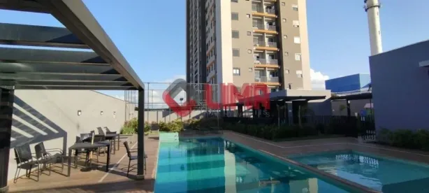 Apartamento com 3 Quartos à venda, 76m² no Jardim Auri Verde, Bauru