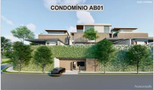 Casa de Condomínio com 4 Quartos à venda, 1214m² no Jardim dos Estados, São Paulo