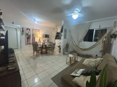 Apartamento com 2 Quartos à venda, 75m² no Boa Viagem, Recife