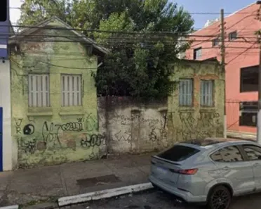 Lote/Terreno à venda, 766m² no Tatuapé, São Paulo