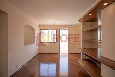 Apartamento com 3 Quartos à venda, 105m² no Vila Mascote, São Paulo