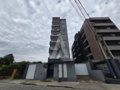 Apartamento com 3 Quartos para alugar, 80m² no Bom Retiro, Joinville