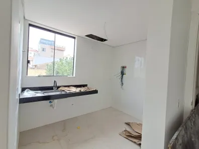 Apartamento com 2 Quartos à venda, 54m² no Santa Mônica, Belo Horizonte