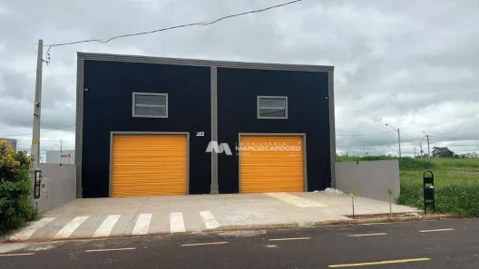 Ponto Comercial para alugar, 190m² no Maisparque Rio Preto, São José do Rio Preto