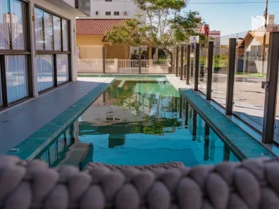 Apartamento com 1 Quarto à venda, 71m² no Palmas, Governador Celso Ramos