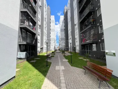 Apartamento com 2 Quartos à venda, 53m² no Igara, Canoas
