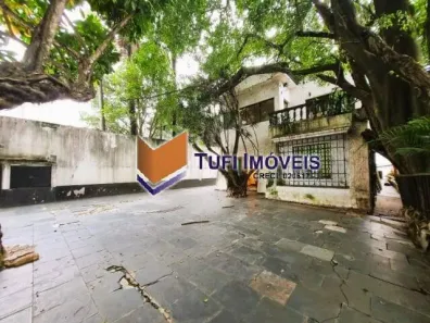 Imóvel Comercial à venda, 800m² no Jardim América, São Paulo