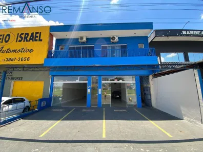 Ponto Comercial para alugar, 250m² no Jardim Santa Rita de Cássia, Hortolândia