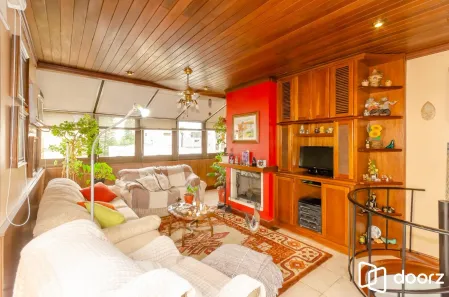 Cobertura com 3 Quartos à venda, 199m² no Petrópolis, Porto Alegre