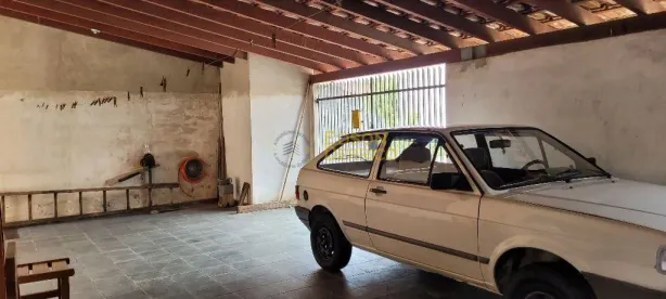 Casa com 3 Quartos à venda, 175m² no Comercial e Residencial Jardim Mariana, Pindamonhangaba