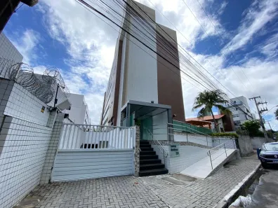 Apartamento com 3 Quartos à venda, 114m² no Cabo Branco, João Pessoa