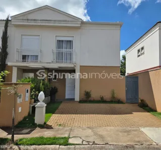 Sobrado com 3 Quartos à venda, 94m² no Village Imperial Residence, São José do Rio Preto