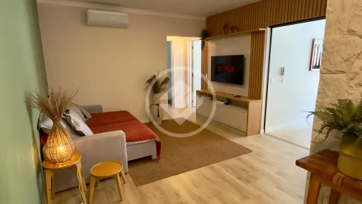 Apartamento com 2 Quartos à venda, 74m² no Itaguá, Ubatuba