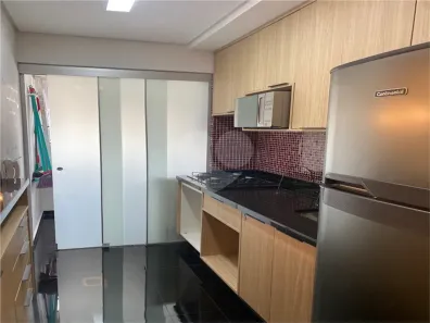 Apartamento com 2 Quartos à venda, 53m² no Jardim das Laranjeiras, São Paulo