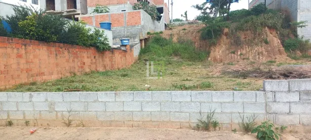 Lote/Terreno à venda, 180m² no Jardim Brasil, Várzea Paulista