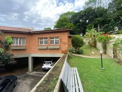 Casa de Condomínio com 4 Quartos para alugar, 423m² no Jardim Apolo II, São José dos Campos