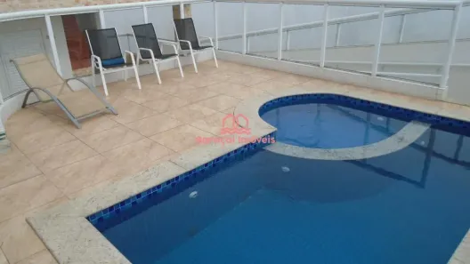 Apartamento com 3 Quartos à venda, 90m² no Ocian, Praia Grande