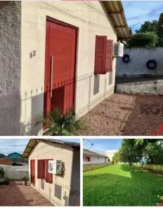Casa com 3 Quartos à venda, 102m² no Tarumã, Viamão