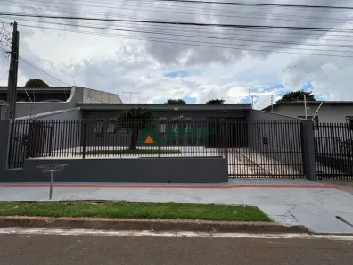 Casa com 3 Quartos à venda, 140m² no Andes, Londrina