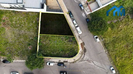 Lote/Terreno à venda, 271m² no Itu Novo Centro, Itu