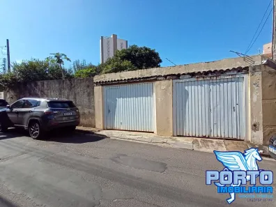 Lote/Terreno à venda, 80m² no Vila Mariana, Bauru