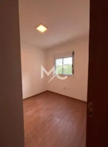Apartamento com 2 Quartos para alugar, 61m² no Condomínio Residencial Colinas do Paratehy, São José dos Campos