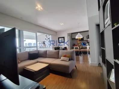 Apartamento com 3 Quartos à venda, 111m² no Cambuci, São Paulo