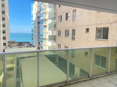 Apartamento com 4 Quartos à venda, 142m² no Itapuã, Vila Velha