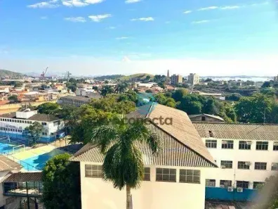 Apartamento com 3 Quartos à venda, 78m² no Barreto, Niterói