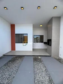 Casa com 3 Quartos à venda, 88m² no Lagoa, Macaé