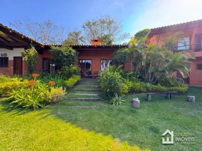 Casa de Condomínio com 5 Quartos à venda, 354m² no Pedro do Rio, Petrópolis