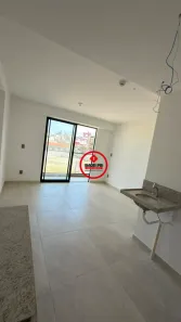 Flat com 1 Quarto à venda, 23m² no Jardim Oceania, João Pessoa