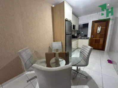 Casa de Condomínio com 2 Quartos à venda, 44m² no Cohapar, Matinhos