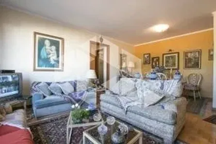 Apartamento com 3 Quartos à venda, 108m² no Três Figueiras, Porto Alegre