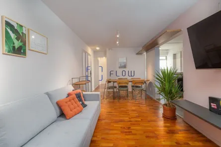 Apartamento com 4 Quartos à venda, 90m² no Vila Cordeiro, São Paulo