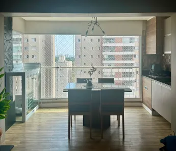Apartamento com 2 Quartos à venda, 75m² no Jardim das Indústrias, São José dos Campos