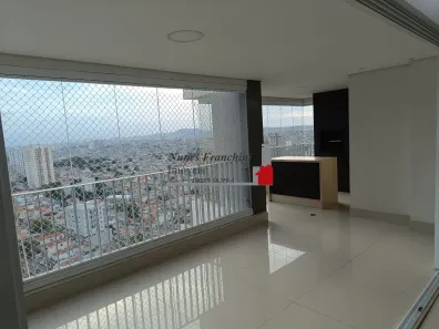Apartamento com 3 Quartos à venda, 132m² no Vila Ester (Zona Norte), São Paulo