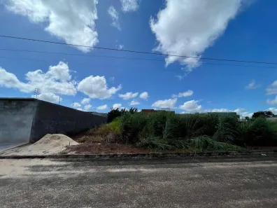 Lote/Terreno à venda, 720m² no Residencial Jardim Europa, Araguaína